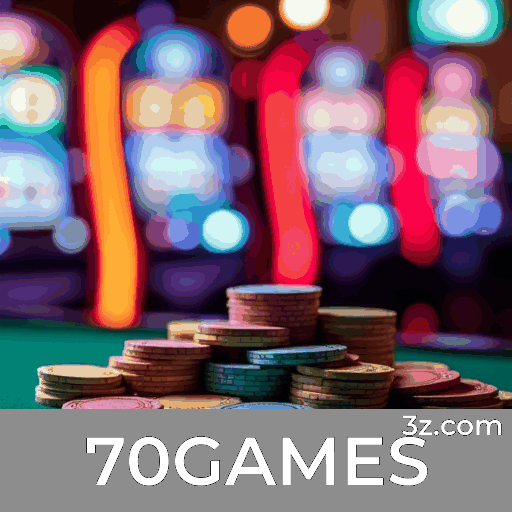 Login 70GAMES seguro