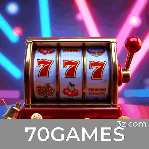 70GAMES Game com bônus e experiência premium
