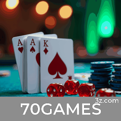 Cassino ao Vivo 70GAMES - 250+ Mesas com Dealers Profissionais