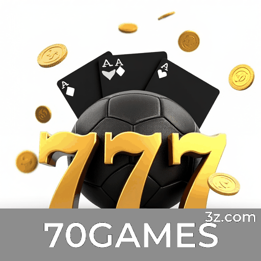 Bônus de R$99 + 50 giros grátis para download da 70GAMES