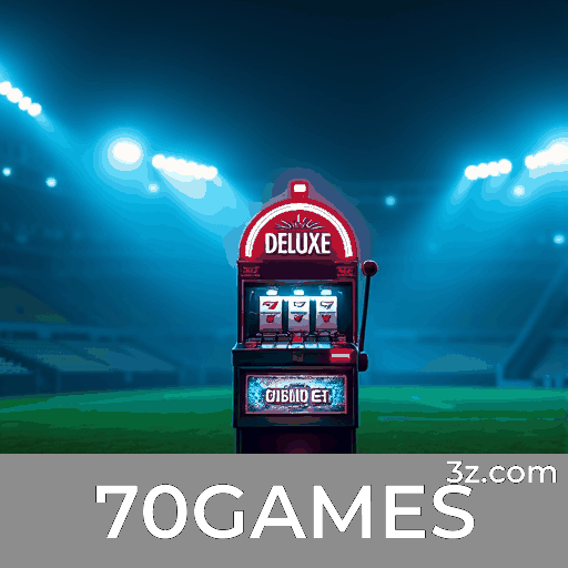 Bônus 70GAMES de R$5.000 + 500 giros grátis