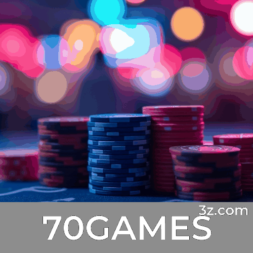 Instalar 70GAMES com bônus de R$99